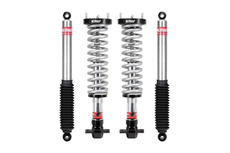 Eibach Springs E86-23-032-04-22 Pro-Truck Coilover2 For 19-22 ChevySilverado1500