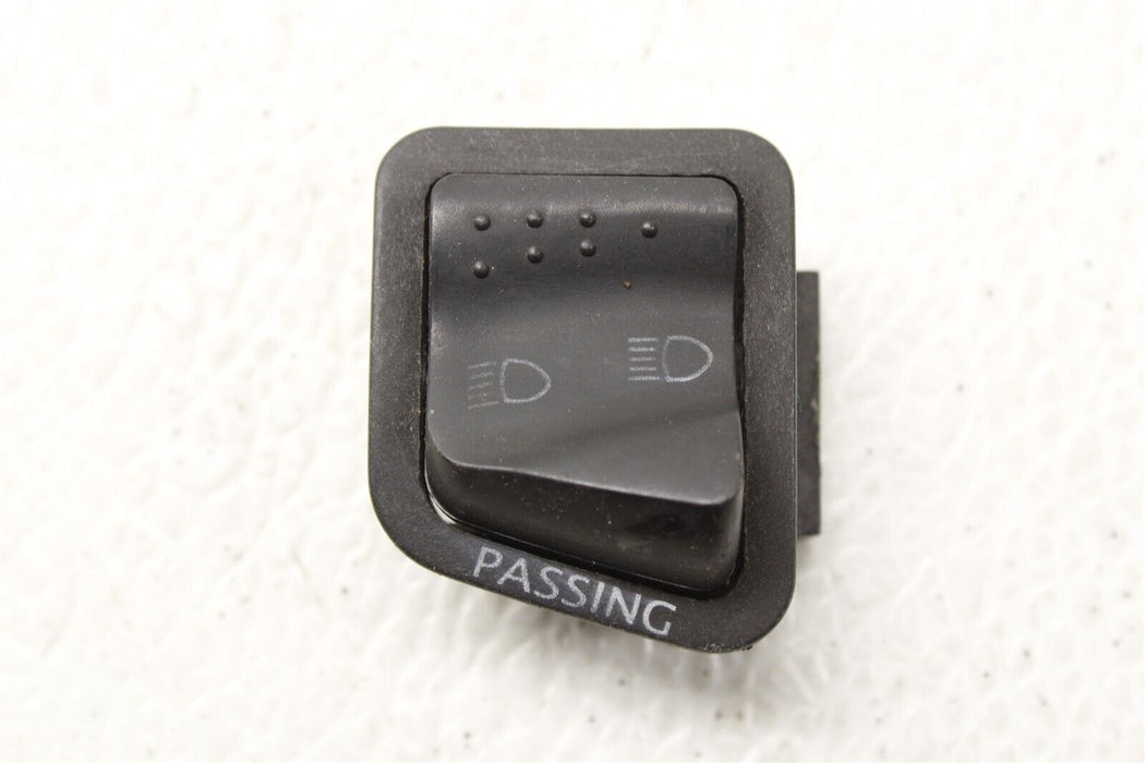 2009 Piaggio MP3 400 Headlight Switch Button 09-12