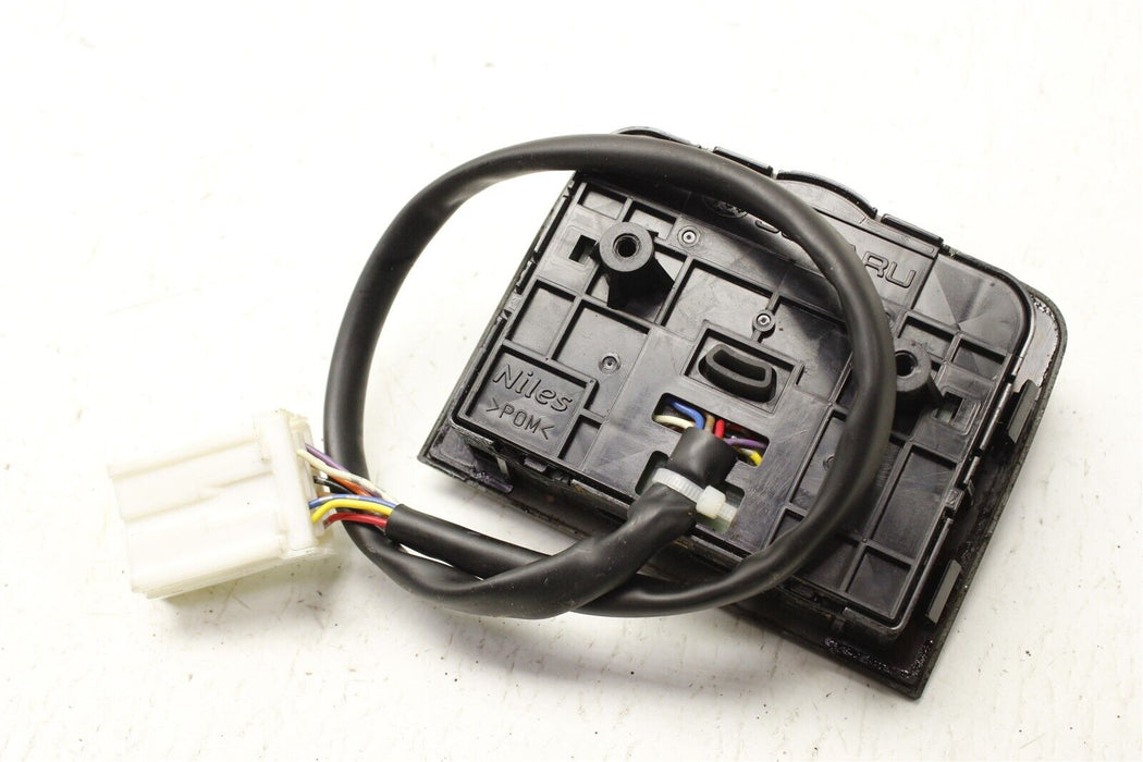 2008-2014 Subaru WRX STI DCCD Knob Si-Drive Switch Control Assembly OEM 08-14