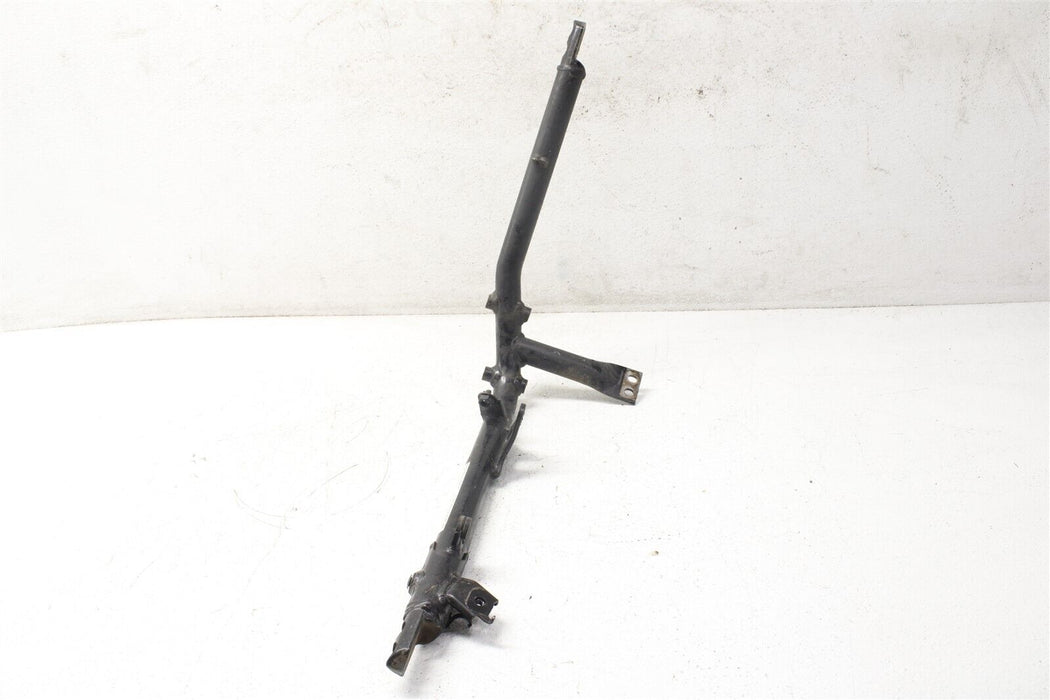 2005 Suzuki Boulevard C50 Frame Rail Section Factory OEM 05-09