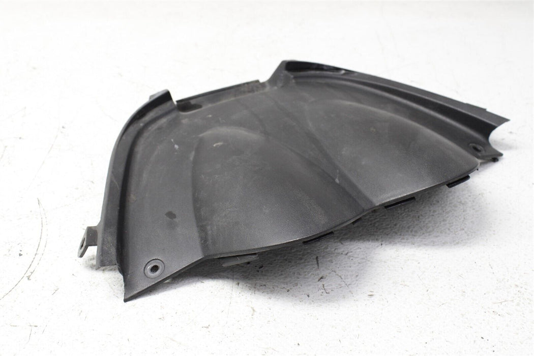 2006 Honda Reflex 250 NSS250 Instrument Visor 64336-KPBA-0000 Factory OEM 01-07