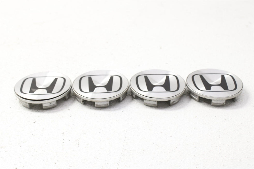 Honda Wheel Center Cap Set for 2012-2015 Honda Civic