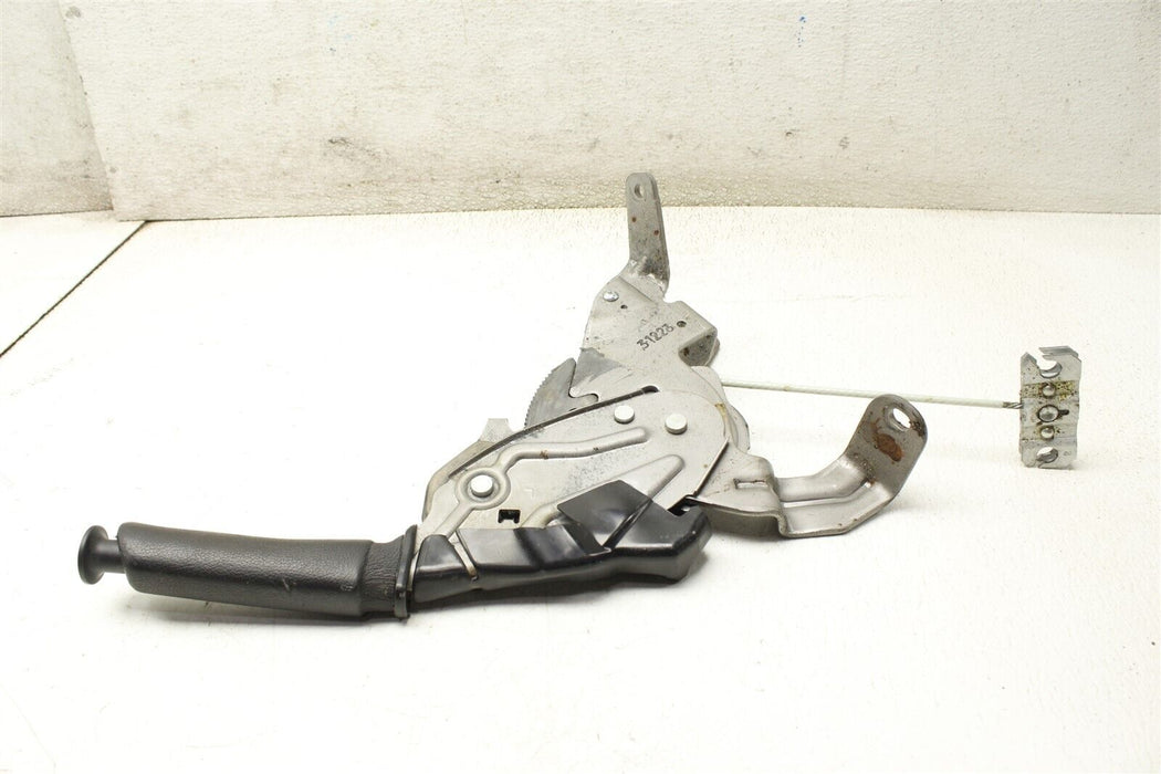 2008-2014 Subaru WRX STI E Brake Handle Lever 08-14