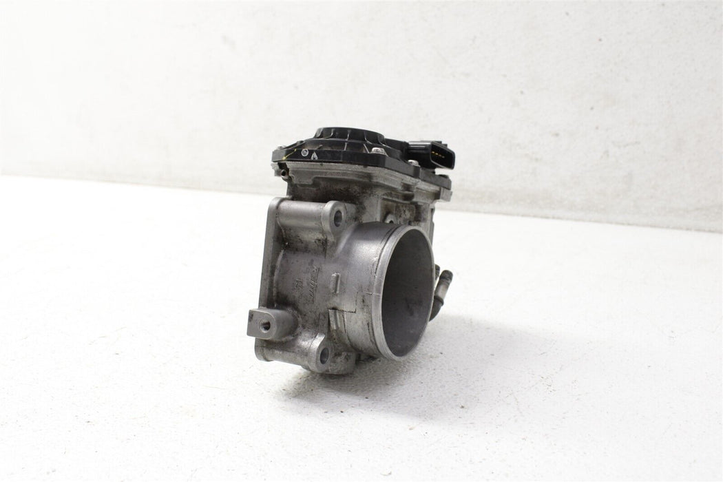 2013 Honda Civic Si K24 Throttle Body Assembly Factory OEM 12-15