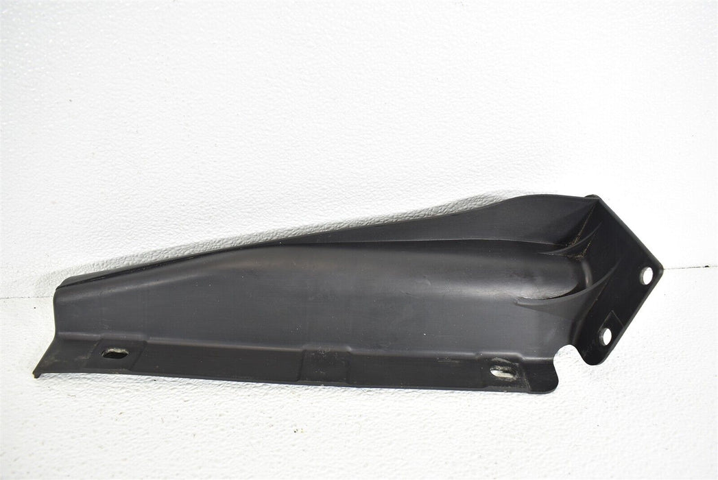 2005-2009 Subaru Legacy Outback Bumper Cover Support Rear Left Driver LH 05-09