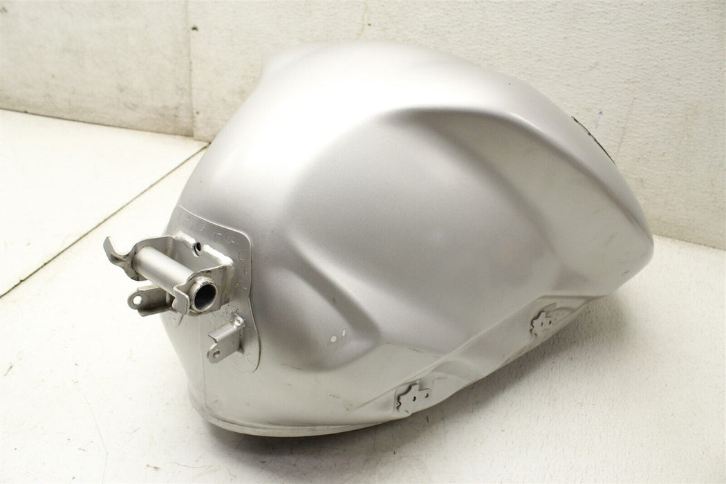 2019 Triumph Street Triple R DAMAGED Fuel Gas Tank Assembly Factory OEM 17-19