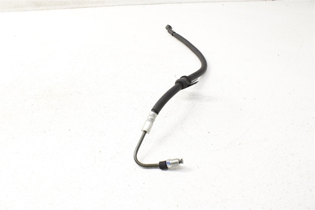 2017 Kawasaki Ninja 650 Brake Line Hose EX650 OEM 17-23