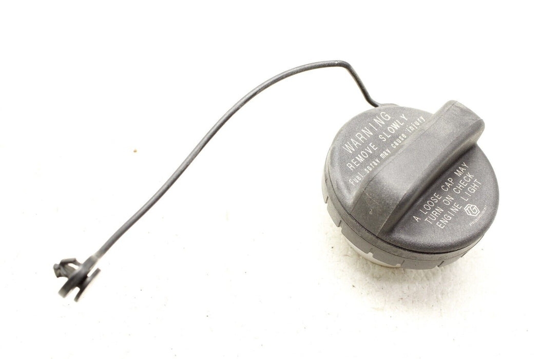 2015-2019 Subaru WRX STI Fuel Gas Cap Assembly Factory OEM 8k Miles 15-19