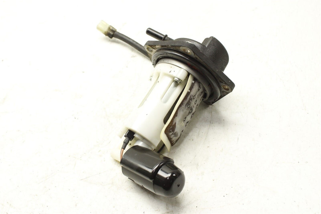 2010 Royal Enfield Bullet Fuel Pump Sending Unit Assembly Factory OEM 08-12