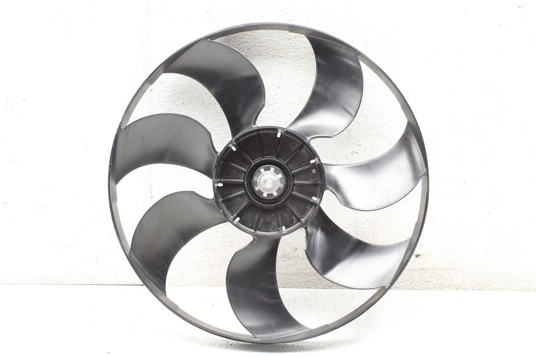 2022-2023 Subaru WRX Radiator Cooling Fan Blade Assembly Factory OEM 22-23