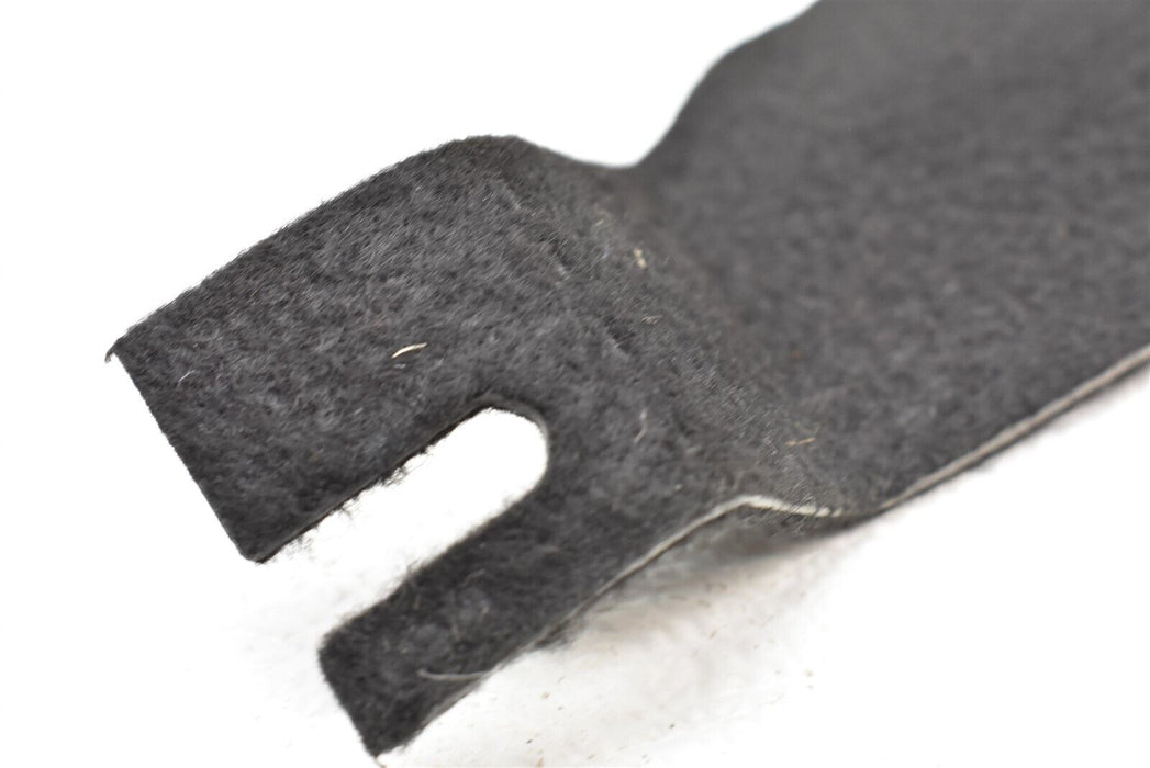 1997-2004 Porsche Boxster Carpet Trim Pad Piece 97-04