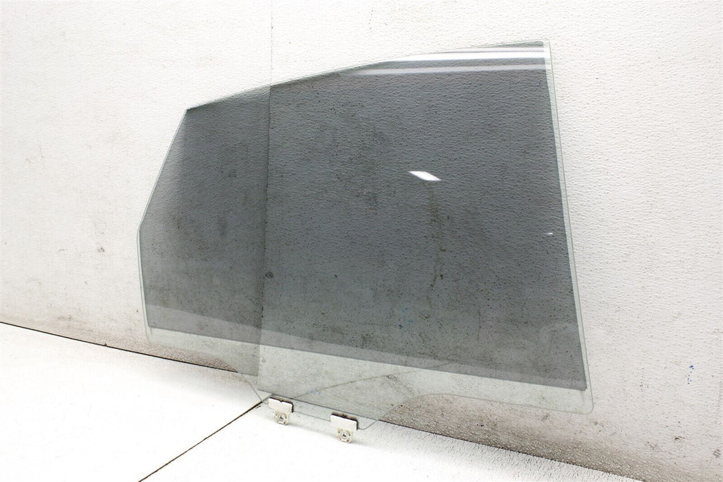 2008-2014 Subaru WRX STI Rear Right Window Glass Factory OEM 08-14