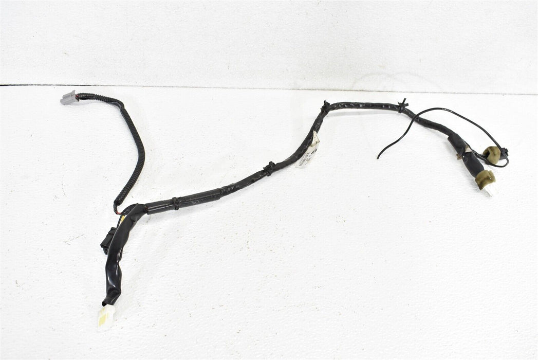 2009-2015 Nissan 370z 240191EA5B Harness Wiring Wires Wire Piece 09-15