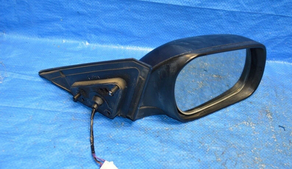 06 07 Mazdaspeed6 Side Mirror Right Rh Driver 2006 2007