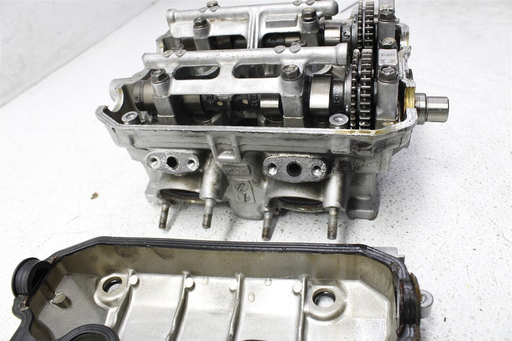 1998 Honda ST1100 Right Cylinder Head Assembly Factory OEM 91-03