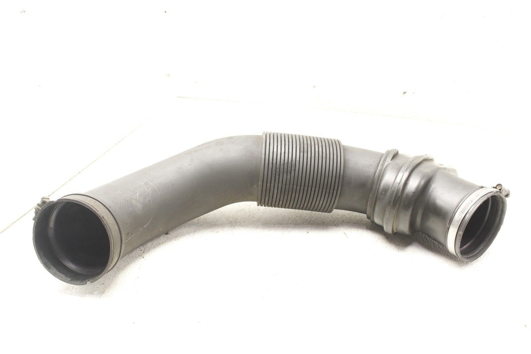 2002 Porsche Boxster S Air Intake Throttle Body Tube Hose Pipe 99611002704 97-04