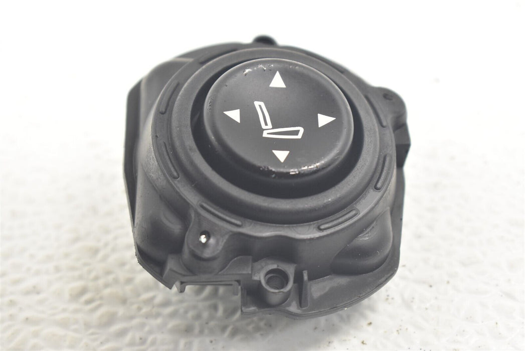 2005 Maserati Quattroporte Seat Adjustment Switch 03-12