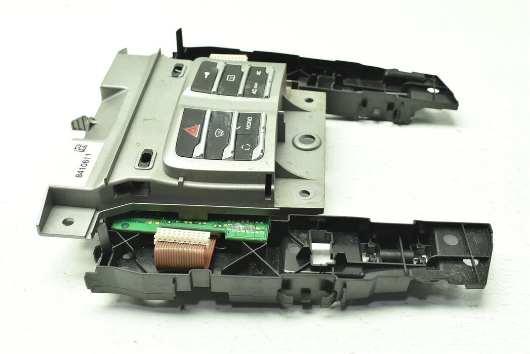 2010-2016 Porsche Panamera Temperature Control 97065320509 10-16