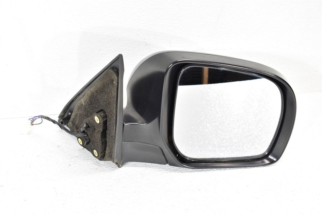 2009 2010 Subaru Forester Side View Mirror Assembly Right Passenger RH OEM 09 10