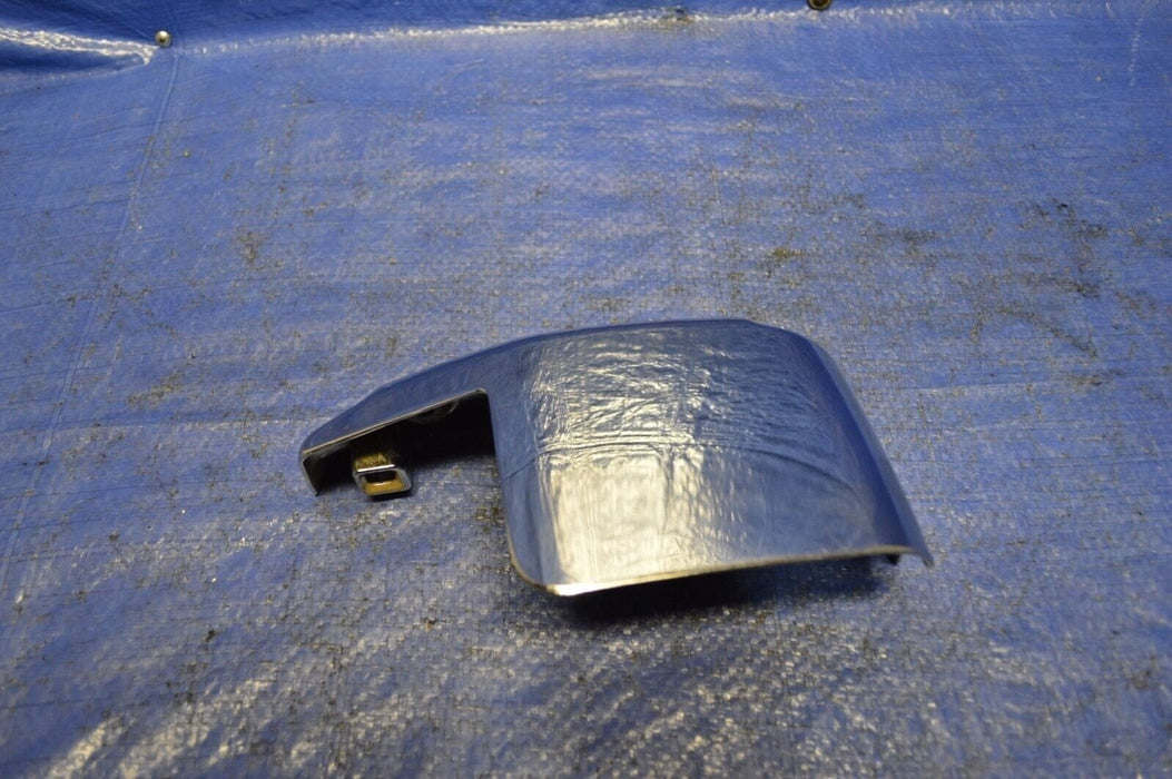 1996-2001 Honda Shadow VT1100 VT 1100 Left Engine Front Cylinder Cover 96-01