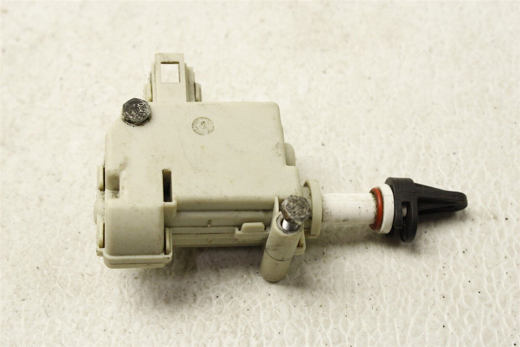 2009 Piaggio MP3 400 Actuator Lock System 09-12