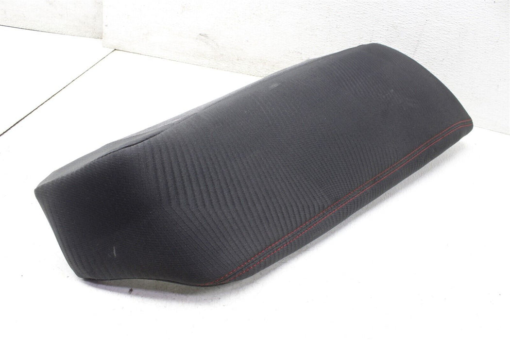 2012-2015 Honda Civic Si Rear Seat Pad Support 12-15