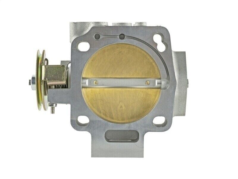 Skunk2 Racing 309-05-1060 Alpha Series Throttle Body