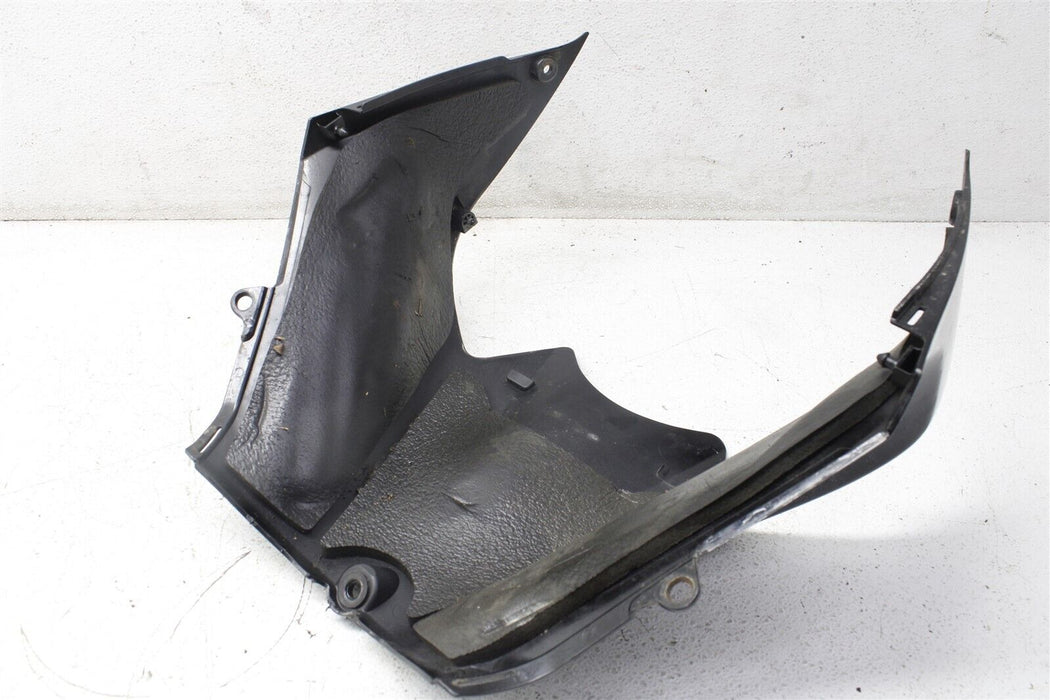 2011 Kawasaki ZX1400 Fuel Tank Fairing Cover Panel ZX14 06-11