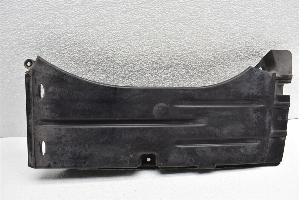 1999-2005 BMW 323i Shield Cover Panel E46 99-05