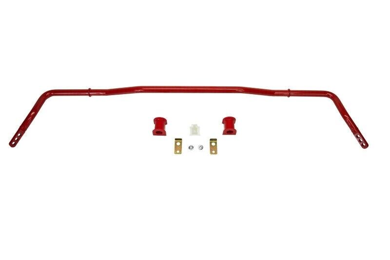 Pedders PED-429024-25 Suspension Stabilizer Bar For 15-18 Ford Mustang