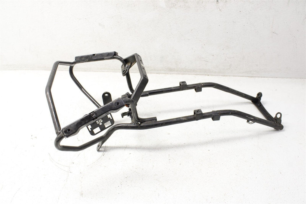 2009 Piaggio MP3 250 Frotn Frame Mount Bracket Support 09-12