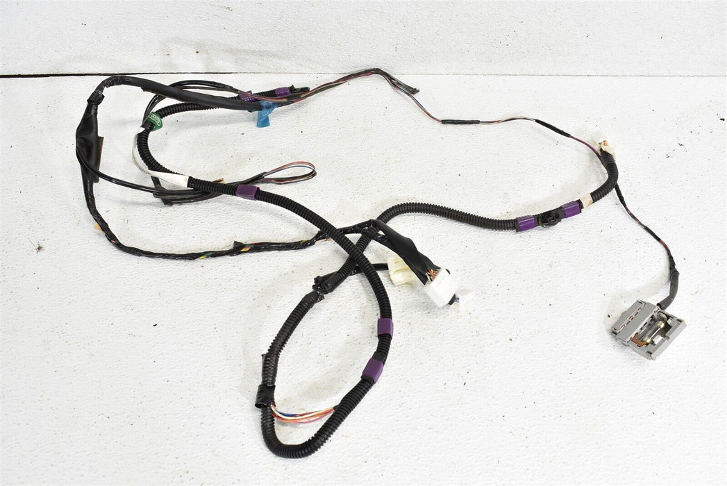 2005-2010 Scion TC Roof Wiring Harness 8217121220 OEM 05-10