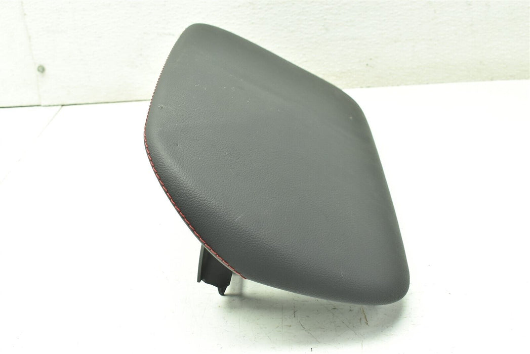 2015-2020 Subaru WRX Multi Display Unit Hood Panel Cover 66067FJ230 OEM 15-20