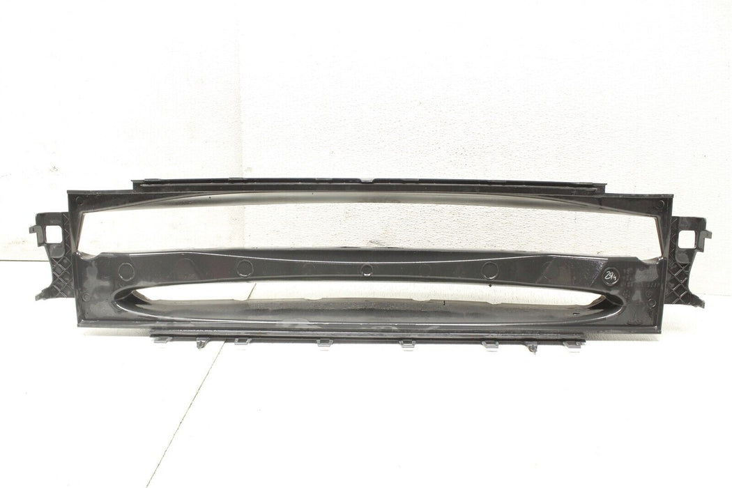 2013 Tesla Model S Front End Ducting Duct 6008193-00-B OEM 12-16