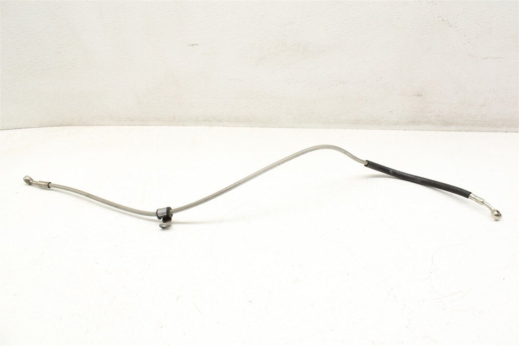 2007 BMW K1200 S Brake Line Hose 04-08