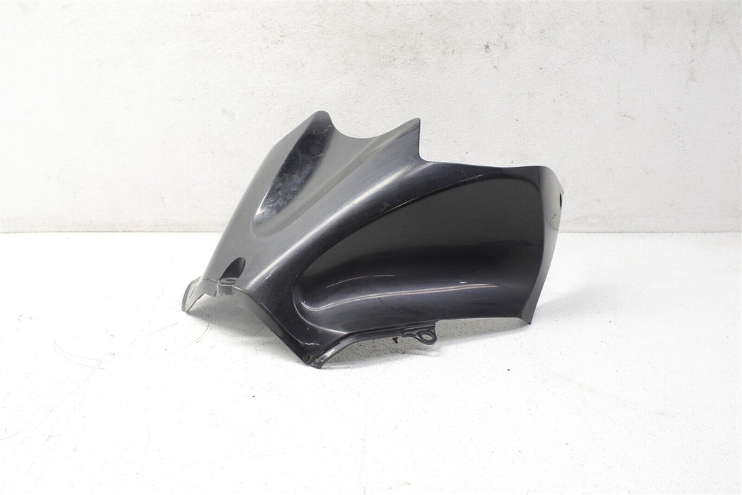 2011 Kawasaki ZX1400 Fuel Tank Fairing Cover Panel ZX14 06-11