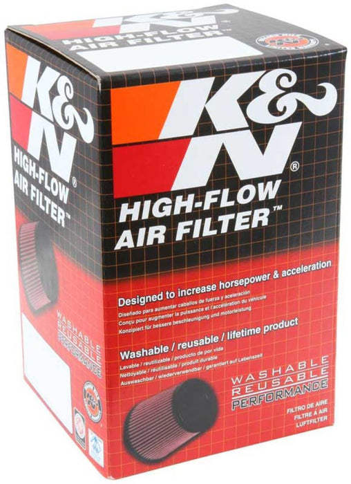 K&N Air Filter #RO-6518 Royal Enfield Continental GT 650 2019