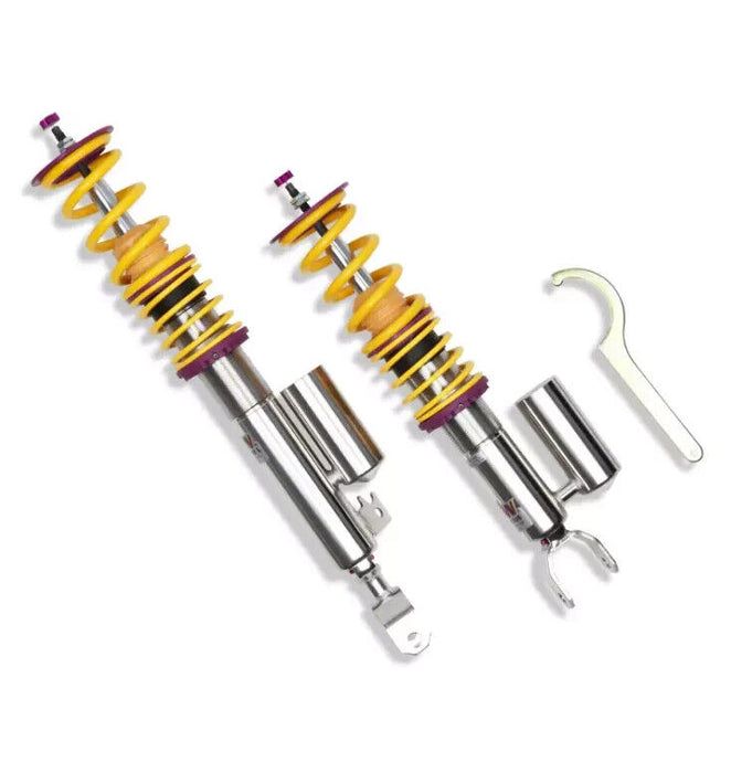 KW Coilover Suspension V3 For 2006-2013 BMW 3series E90/E92 4WD  35220048