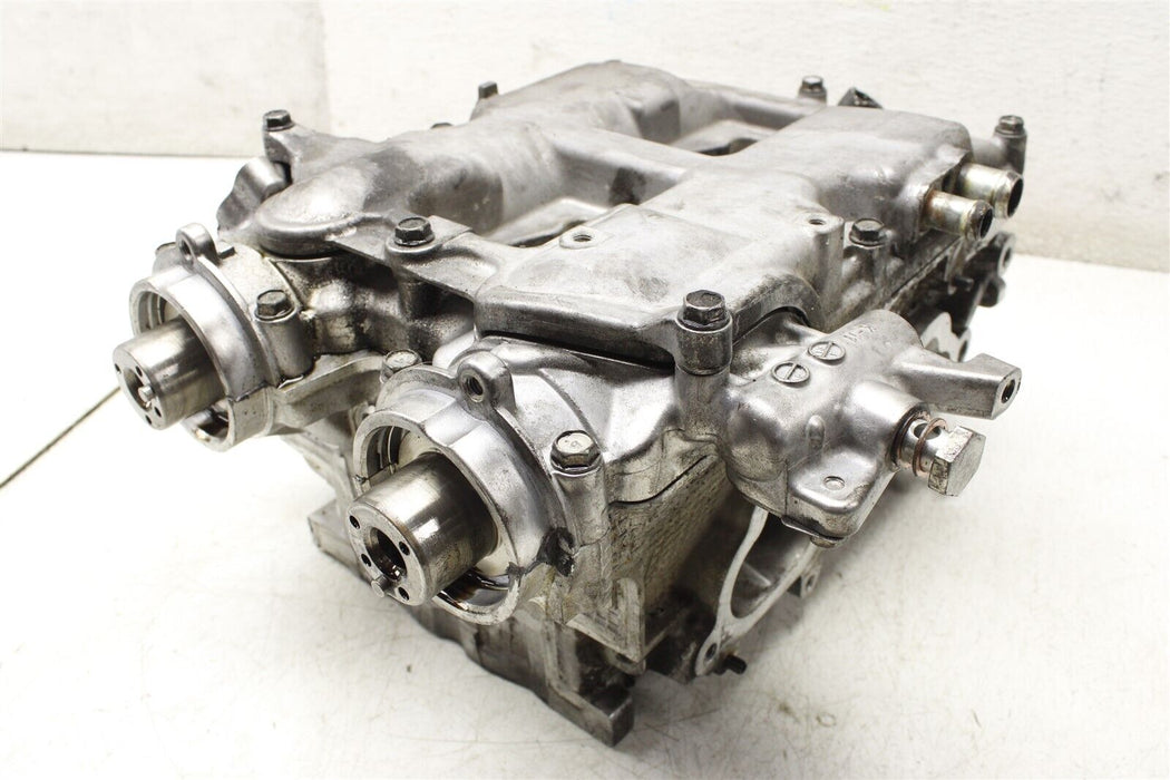 2014 Subaru WRX STI Passenger Right Cylinder Head Assembly Factory OEM 08-17