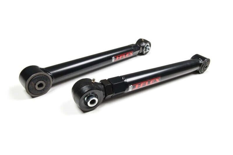 JKS JKS1660 Adjustable Control Arms Rear Lower For Jeep Wrangler JK