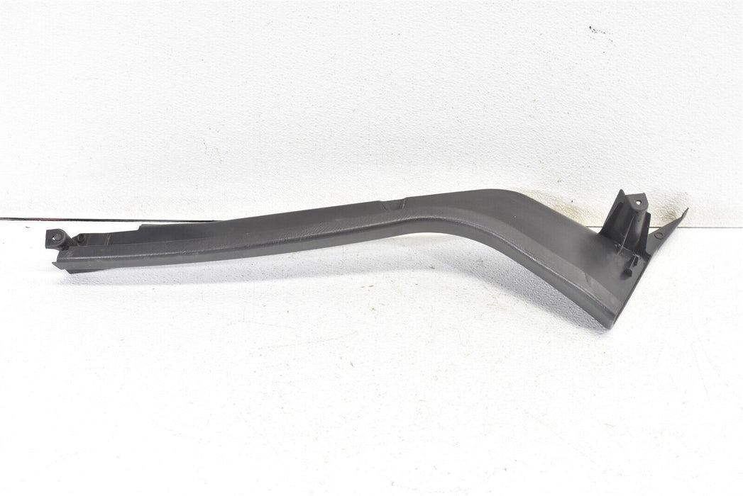 2004-2007 Subaru Impreza WRX STI Door Sill Trim Rear Right Passenger RH 04-07