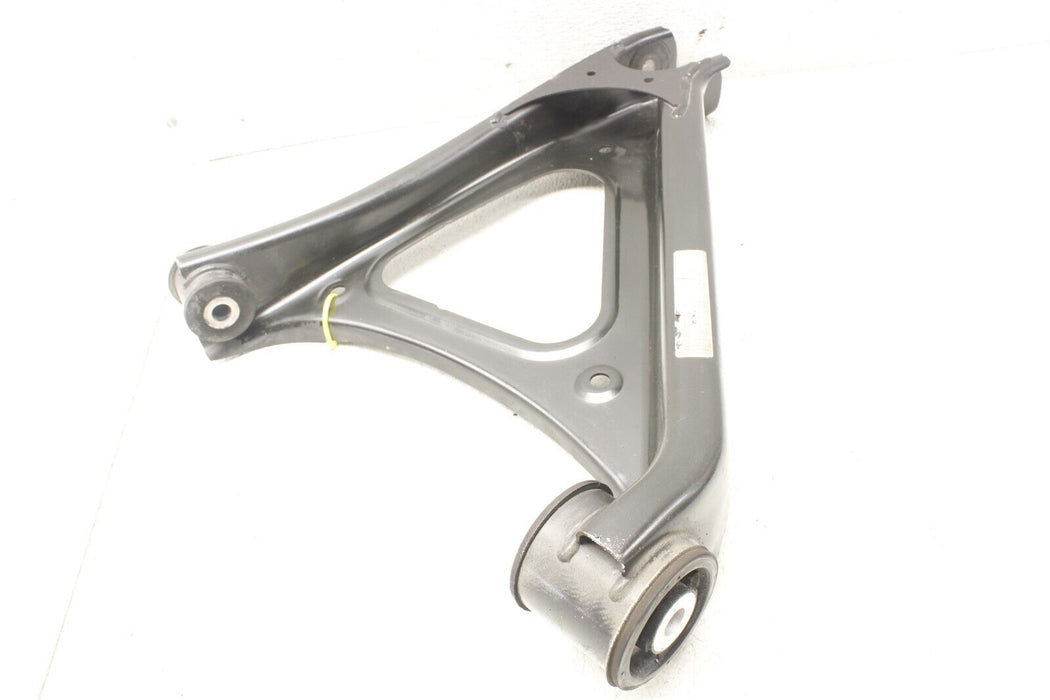 2014 Porsche Cayenne Rear Rear Left Upper Control Arm LH 11-18