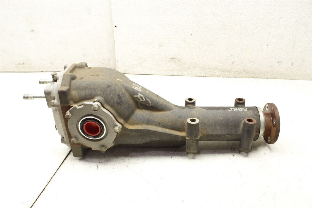 2008-2014 Subaru Impreza WRX Rear Differential Diff MT 08-14