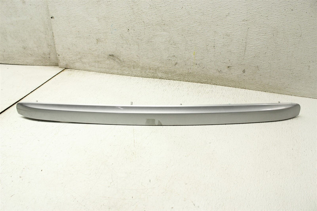 2015-2019 Subaru WRX STI Trunk Garnish Trim Cover Panel 91112FJ040 OEM 15-19