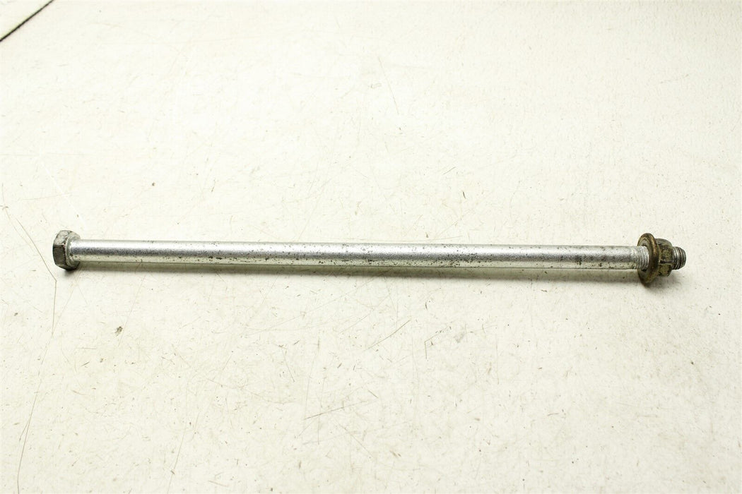 2009 Piaggio MP3 400 Axle Bolt 09-12