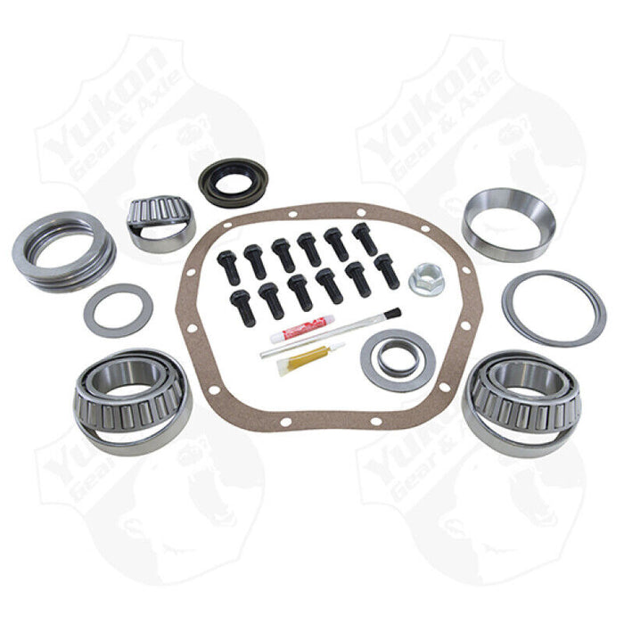 Yukon Gear & Axle YK F10.5-A Differential Rebuild Kit