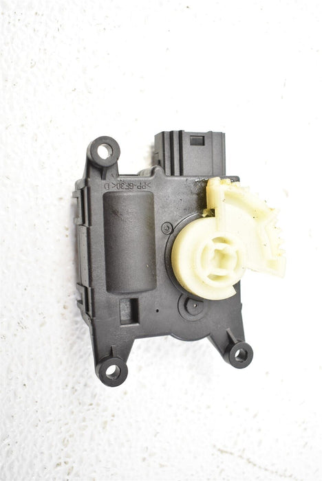 2016-2019 Mazda Miata MX-5 Heater Actuator Motor OEM HVAC 16-19