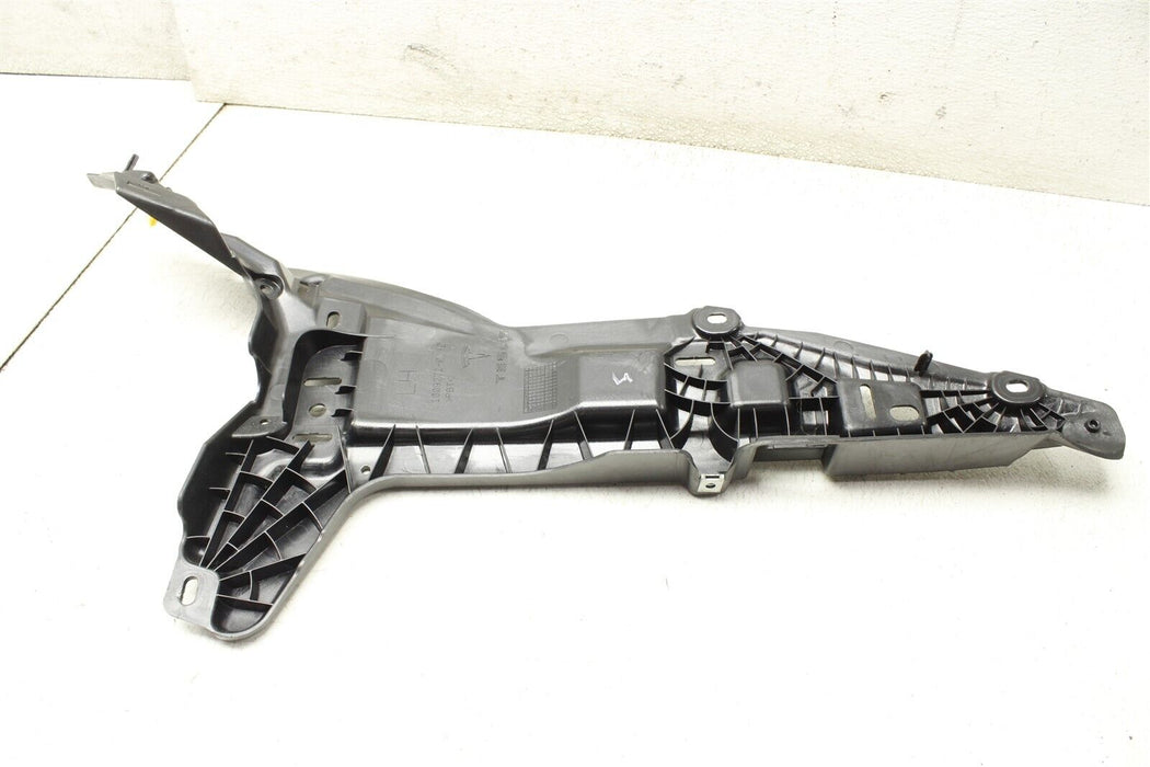 2013 Tesla Model S Driver Rear Left Support 1009272-00-D Factory OEM 12-16