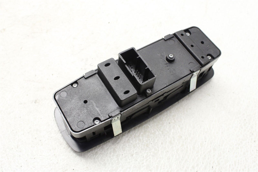 2014-2019 Maserati Ghibli Master Switch Window Control 14-19