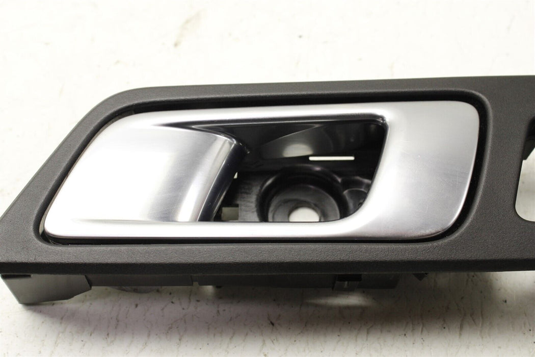 2020 Ford Mustang GT 5.0 Passenger Right Interior Door Handle Assembly OEM 15-22